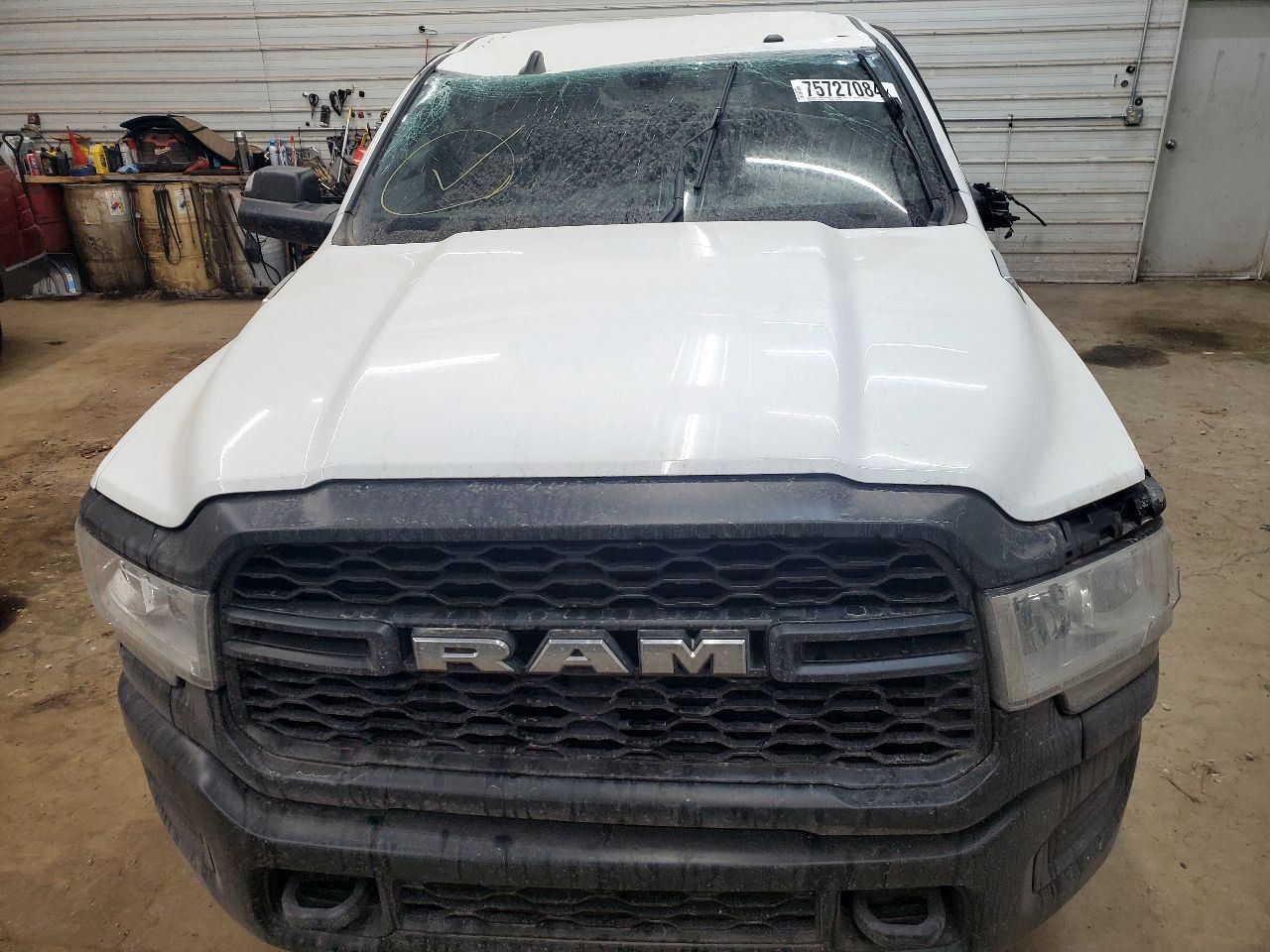 RAM2500 2022 Automatic Transmission Oil Cooler 1742616