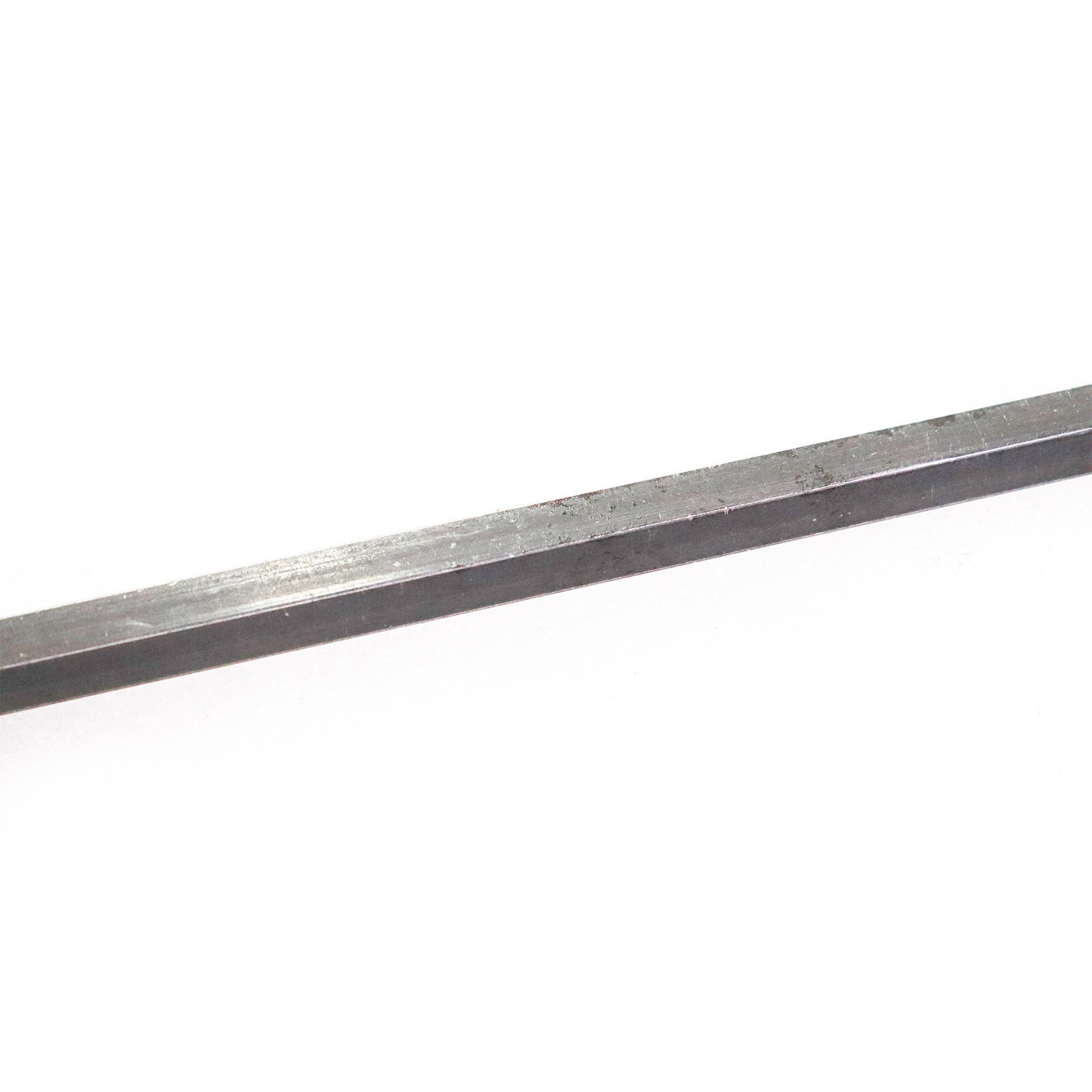 TRANSPEED CD4E Auto Transmission 35.7cm(13.97in)Oil pump shaft for FORD Mondeo
