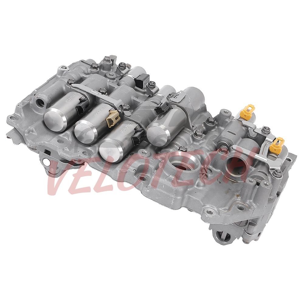 For VW Golf PART Passat 14-18 GEN. 2 Transmission Valve Body 09G 325 039 F