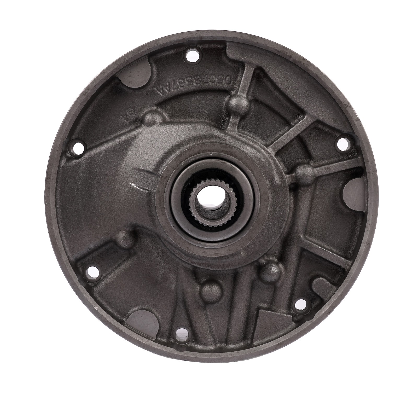 62TE Transmission Oil Pump Assembly For Dodge Chrysler 2007-Up 05078567 04659715