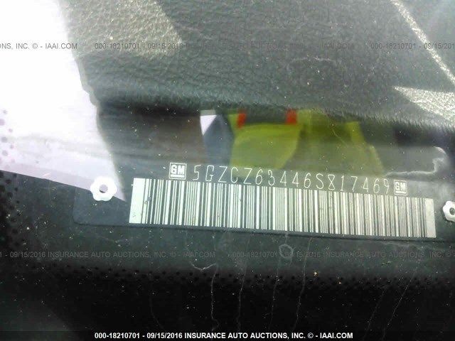 Transfer Case 3.5L Opt L66 Fits 04-07 VUE 1589947