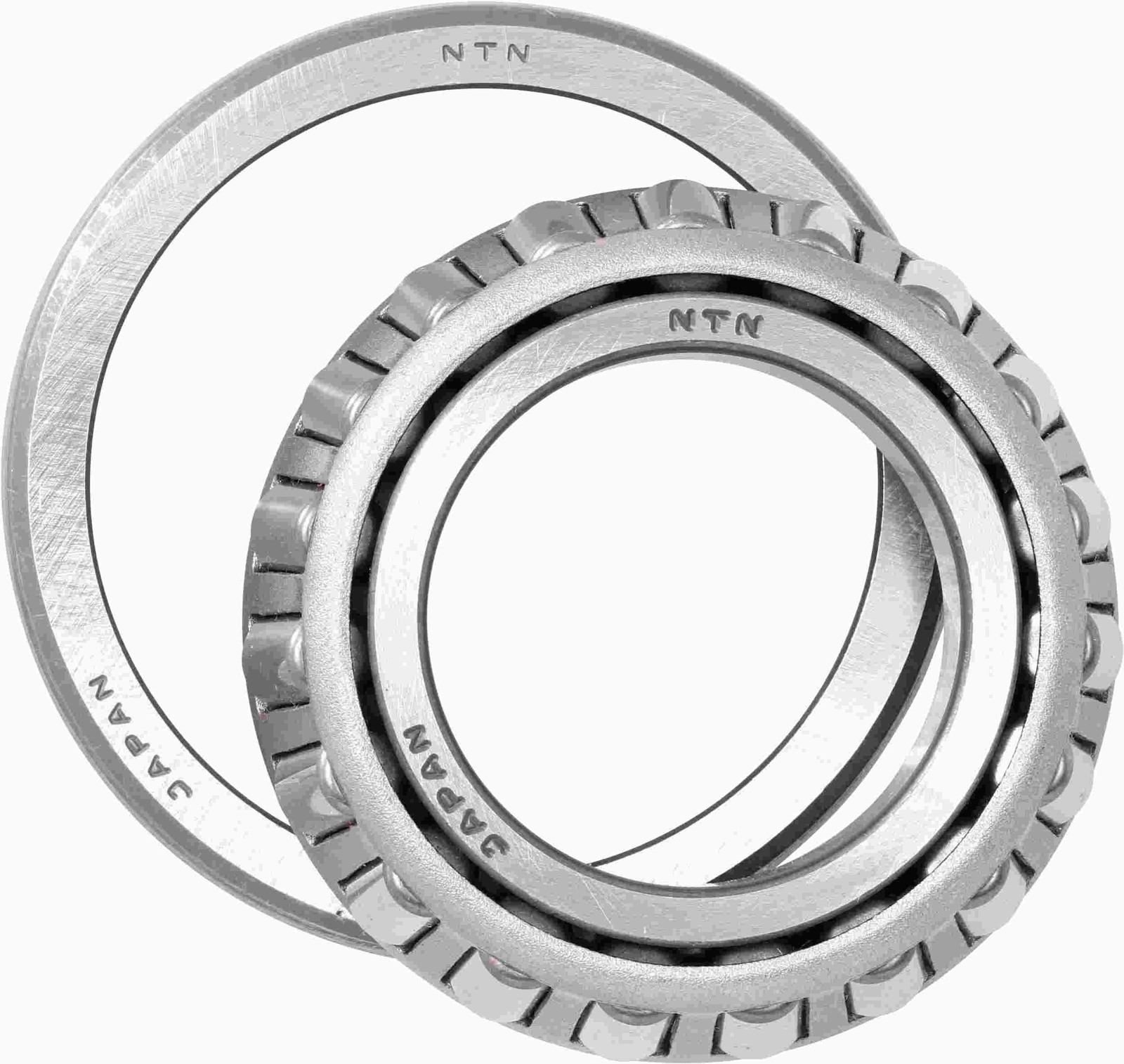 For VOLKSWAGEN/PORSCHE 1971-1993 Wheel Bearing FRONT (1pc) BCA +1 YEAR WARRANTY
