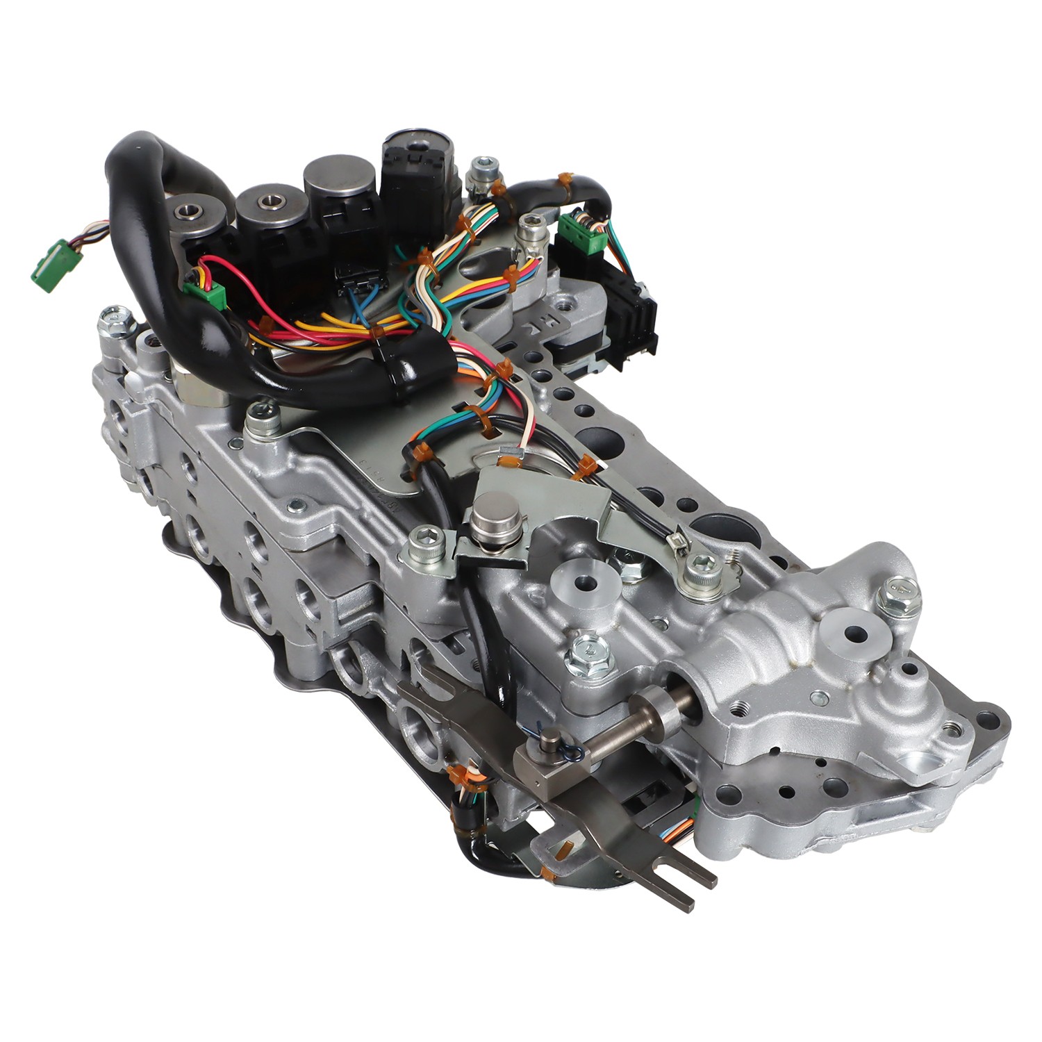 CVT Transmission Valve Body JF010E RE0F09A for Nissan Quest, Murano, & Maxima