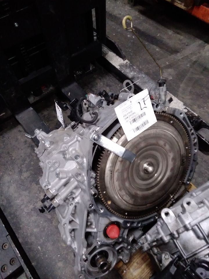 Automatic Transmission 3.7L Fits 10-13 MDX 2448102
