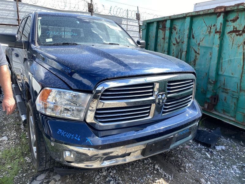 Transfer Case Classic Style 5 Lug Wheel Fits 11-23 DODGE 1500 PICKUP 431731