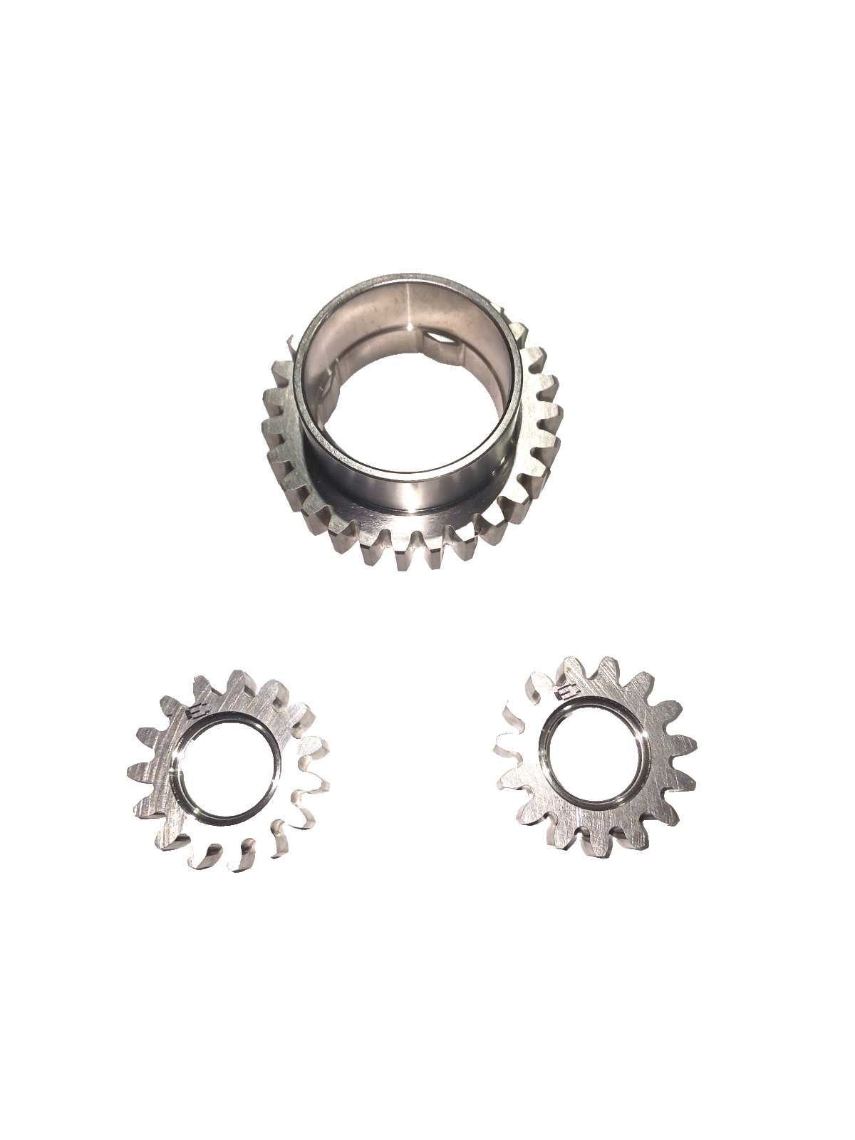 Dodge 68RFE Transmission Pump Gear Set HD OEM MOPAR 2ND DESIGN NEW OEM 2007 & UP