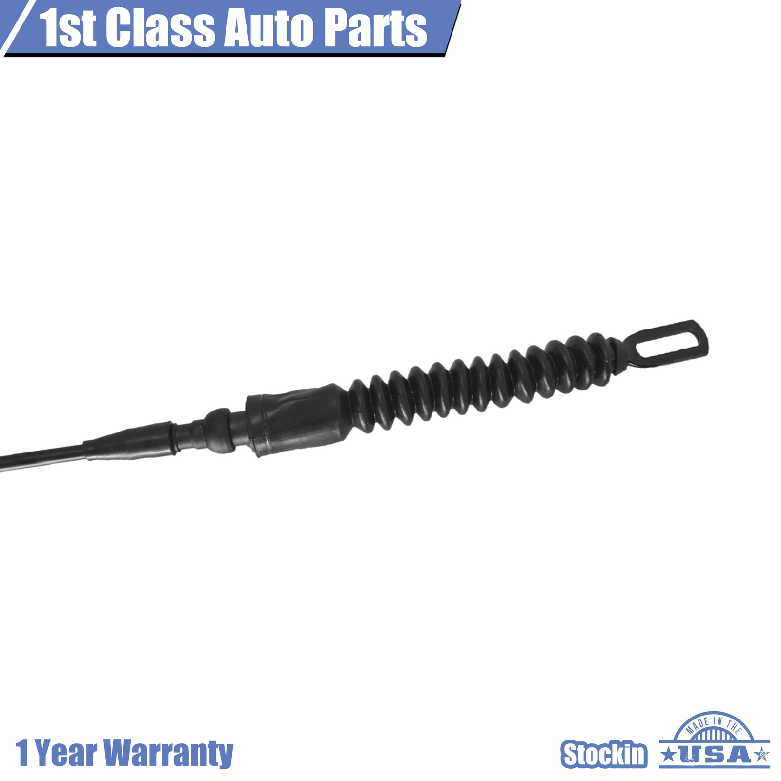 Transmission Gear Shift Cable Fits Ford Crown Victoria Lincoln Town Car Mercury
