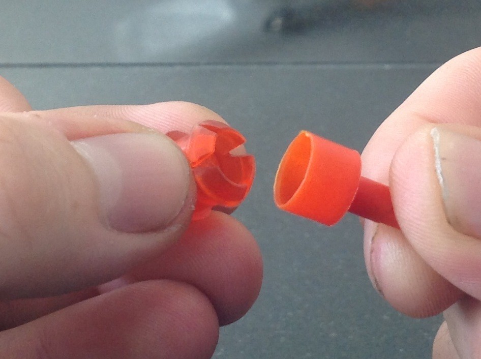 Transmission Shift Cable Bushing for Chevy Spark – LIFETIME WARRANTY!