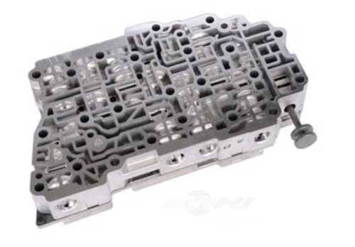 Automatic Transmission Valve Body