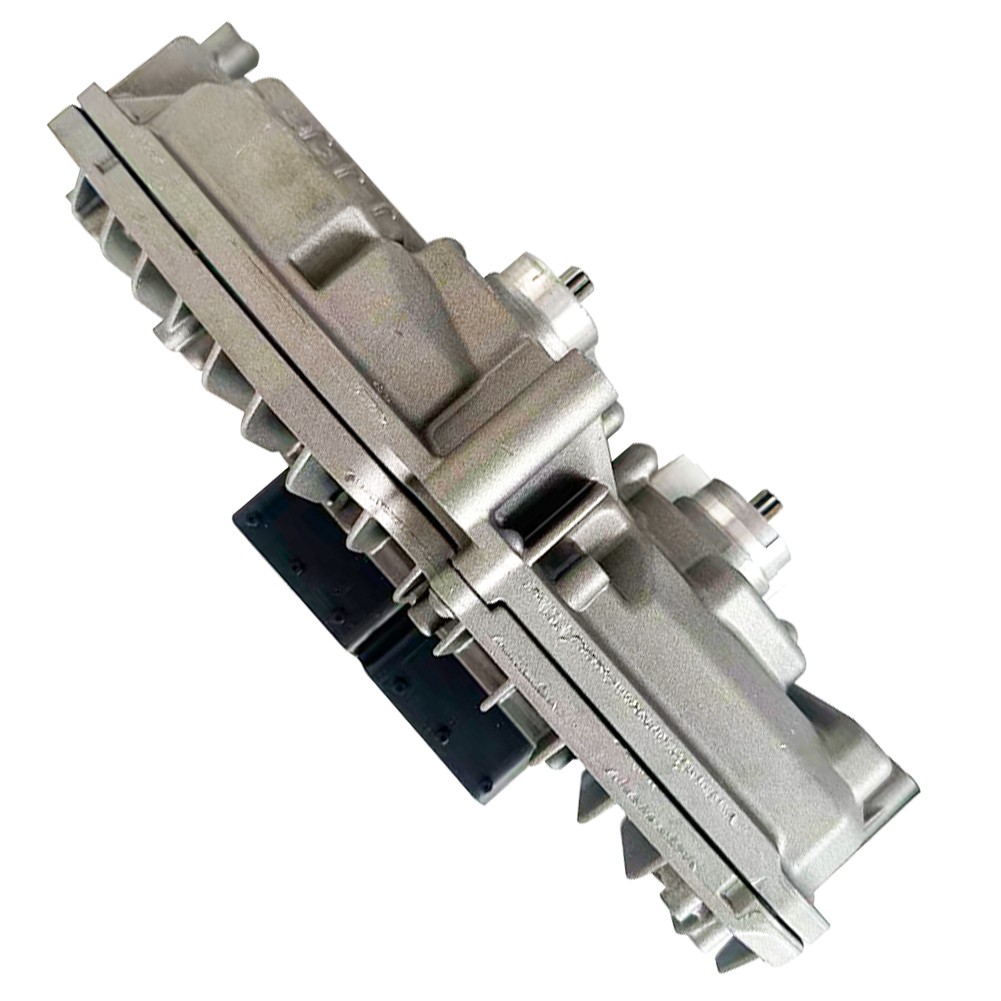 Programmed TCU TCM Transmission Control Module For Ford Focus 2.0L AE8Z-7Z369-F