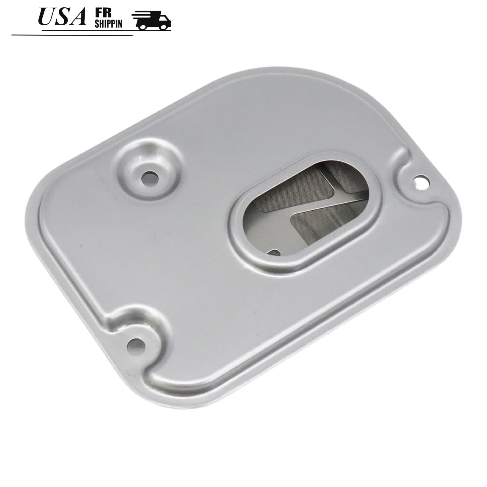 NEW Automatic Transmission Filter For Volkswagen Passat 2006-2010 Tiguan 09-17