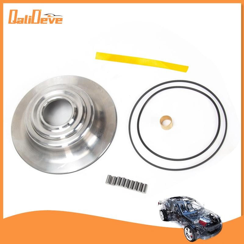 New For Jeep Nissan JF011E RE0F10A CVT Transmission Pulley Piston Rebuild Kit