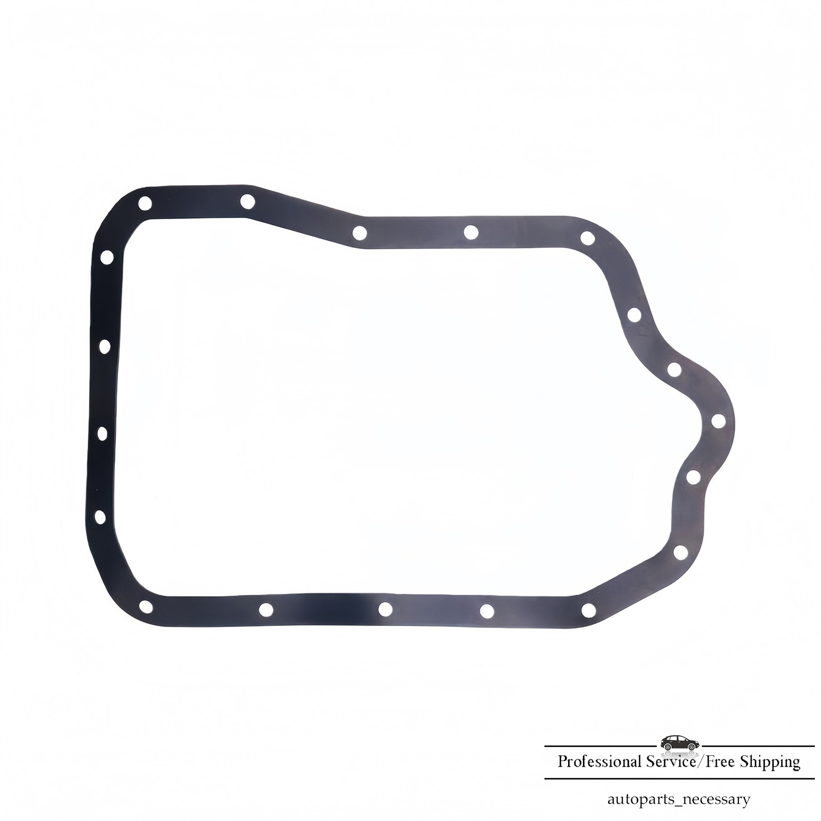 Transmission Oil Pan w/Gasket＆Filter Fit Scion tC Toyota Camry Highlander Sienna