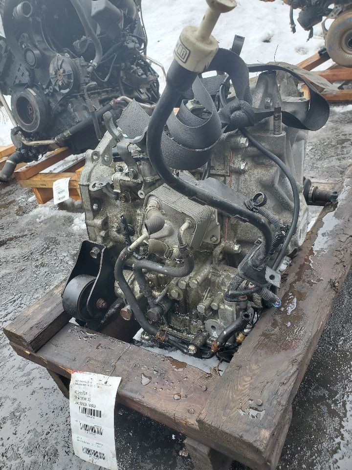 Automatic Transmission 2.0L FWD Fits 15-25 RVR 439197