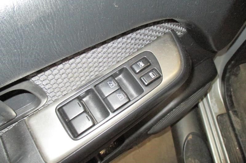 Transfer Case Automatic Transmission Fits 2004 PATHFINDER 398557