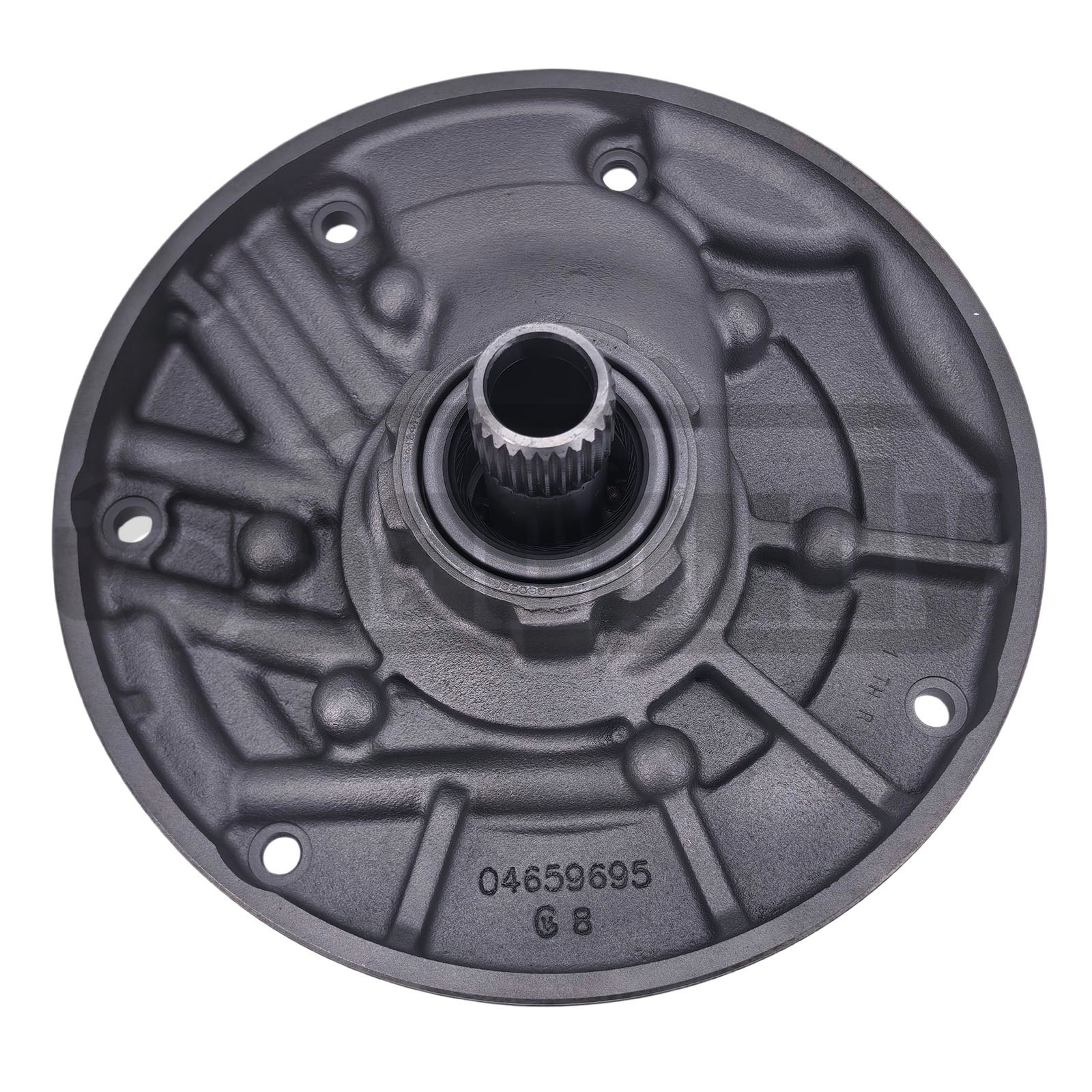 A604 41TE Transmission Pump Complete Assembly for Dodge Avenger Sebring 2000-UP