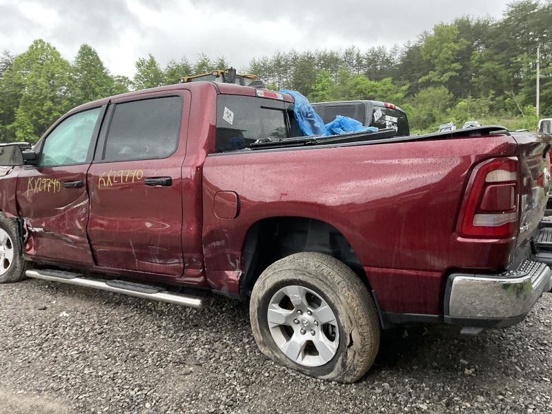 TDODR1500 2023 Transmission 3934960