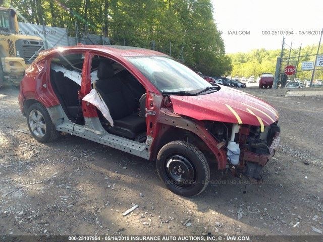 Transfer Case Fits 16-18 HR-V 1975154