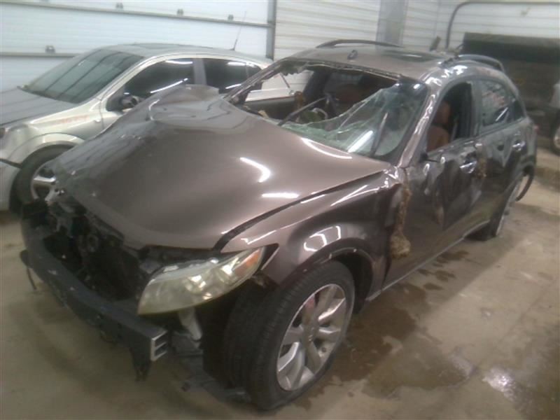 Transfer Case Fits 04-08 G35 06-10 M35 03-08 FX
