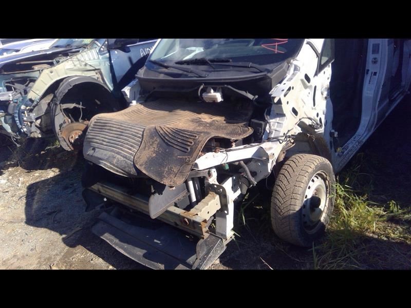 Automatic Transmission CVT Cargo Van Fits 15-17 NV200 352674