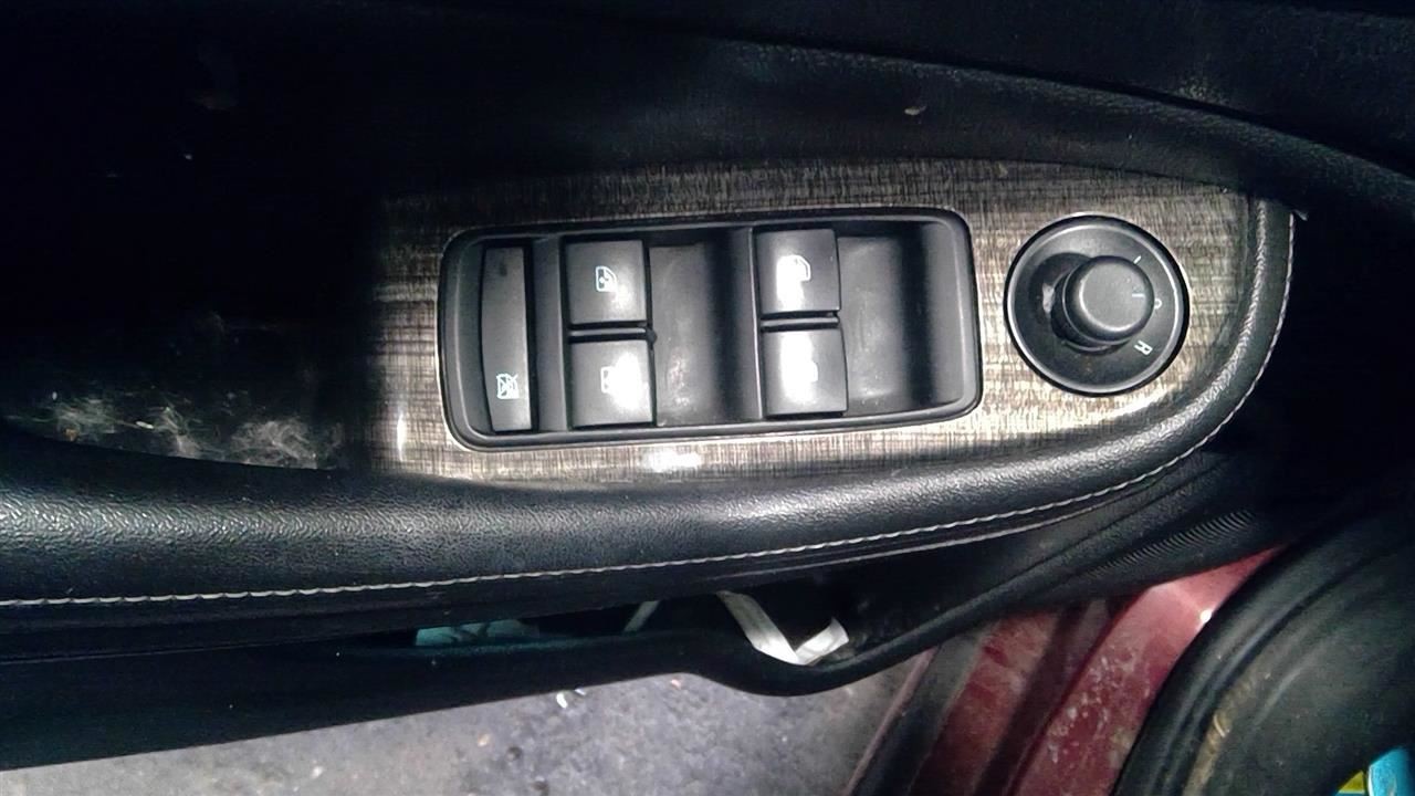 Malibu Automatic Transmission 2.5L Fits 15 139K Miles 4902514