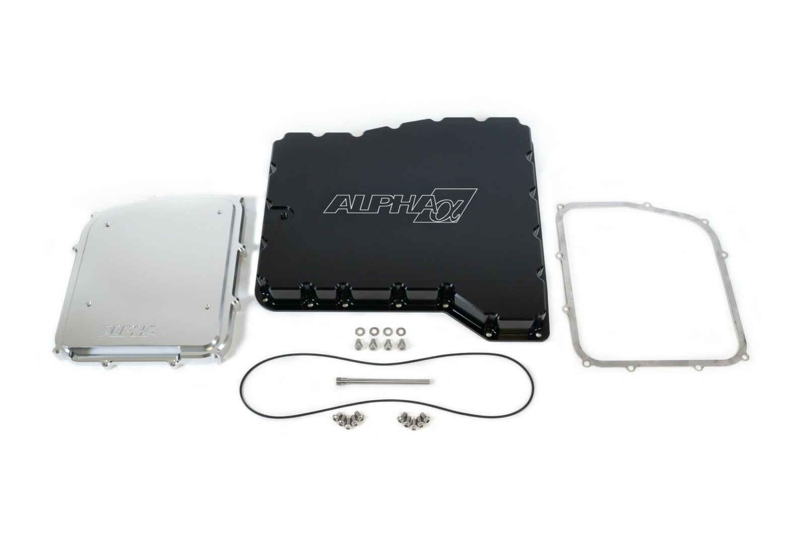 AMS Deep Transmission Pan / Pickup Relocation Kit For 2009-2021 Nissan GT-R R35