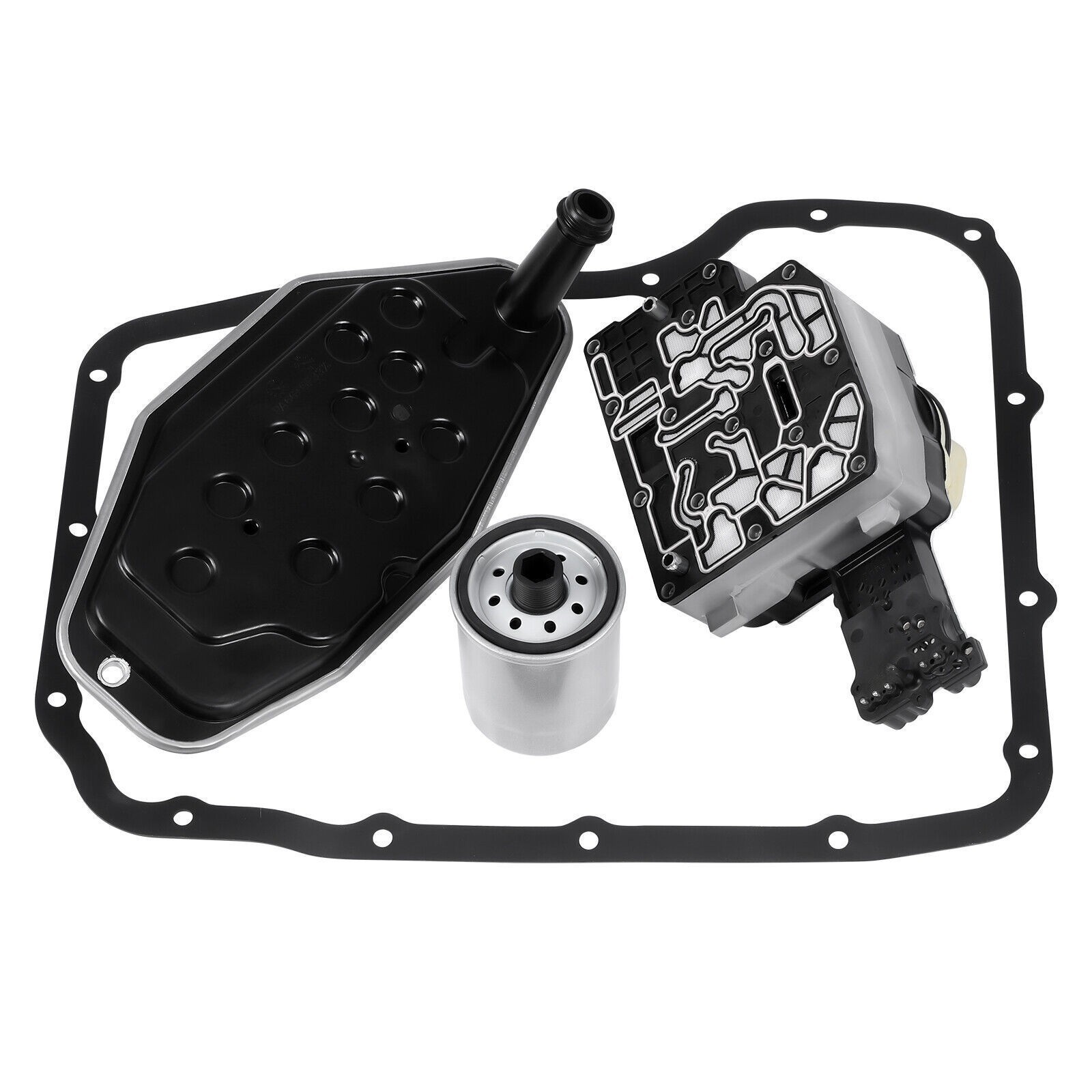 Transmission Shift Solenoid Set For 2004-2018 Dodge Durango V8 68002342 3.7L