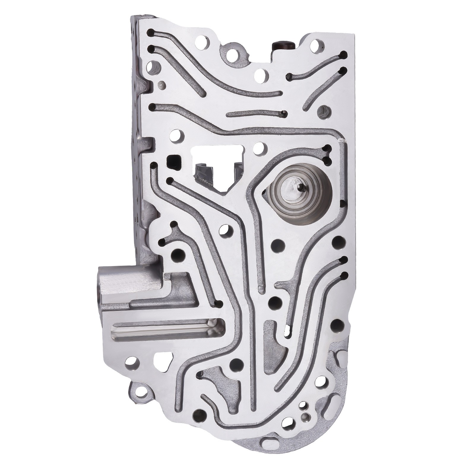 Valvebody Accumulator Housing for Audi A1 2010 2011 / A3 08-11 for 0AM325066R