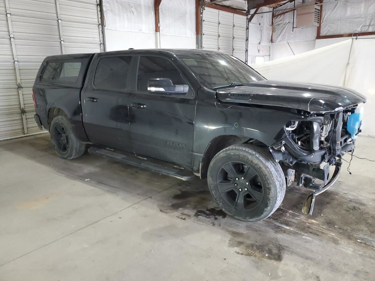Automatic Transmission New Style Opt 8HP75 Fits 19-21 DODGE 1500 PICKUP 5397647