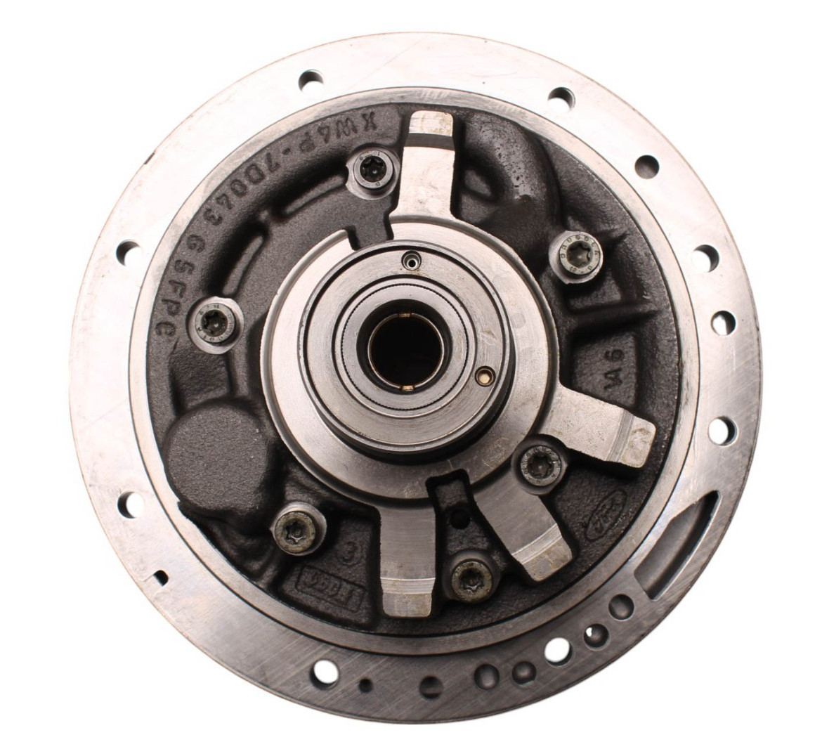 OEM Ford 5R55W 5R55S Front Pump W/ Gasket & O-Ring Kit