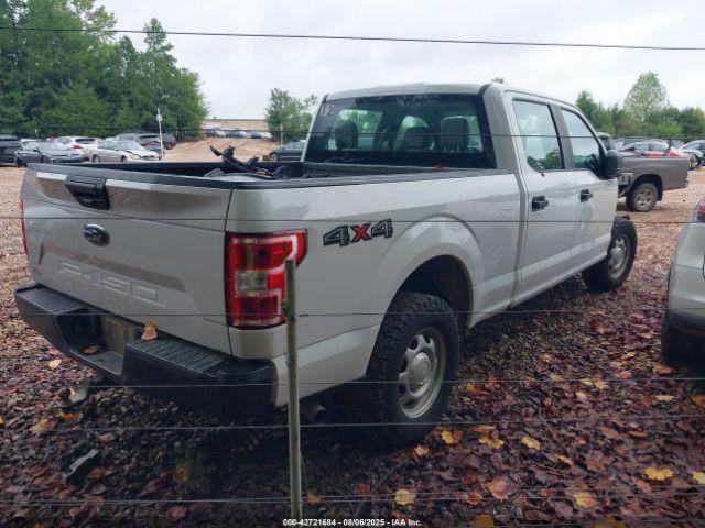Transfer Case Electronic Shift On The Fly Fits 15-20 FORD F150 PICKUP 2155773