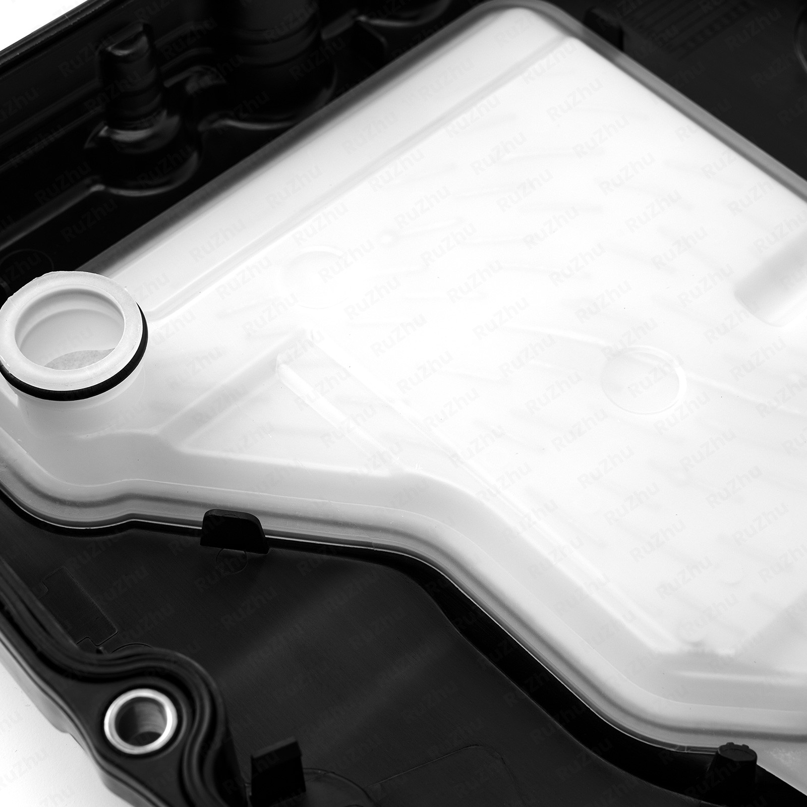 transmission oil pan filter Kit for Benz E300 CLS GLC GLE GLS 7252703707