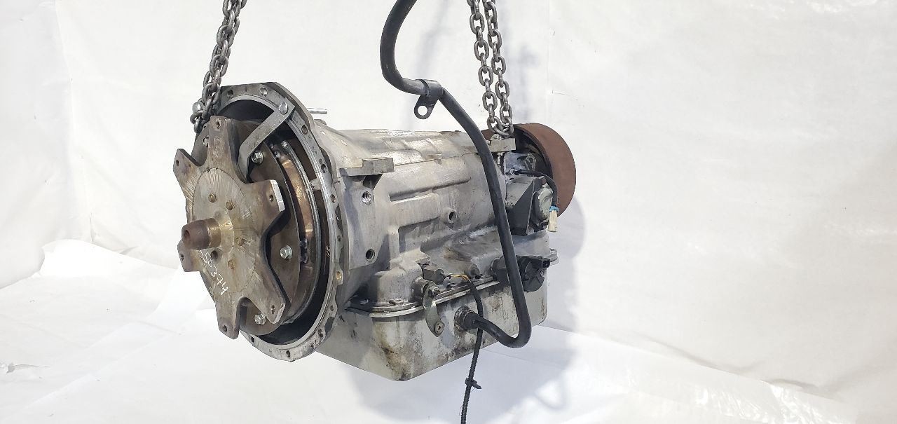 2002 ISUZU FTR OEM Automatic Transmission Assembly 7.8L