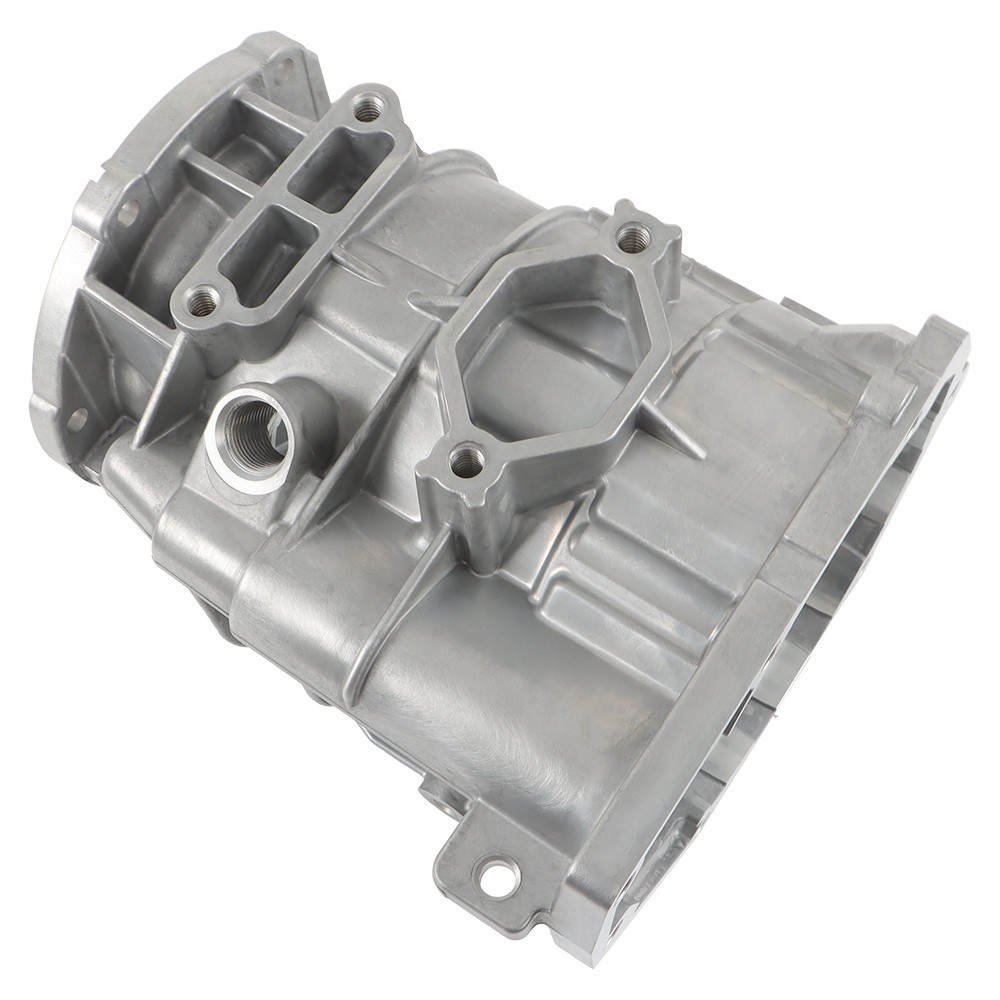 LABLT Overdrive Extension Housing For 2003-08 Dodge Ram 48RE Cummins Diesel 4WD