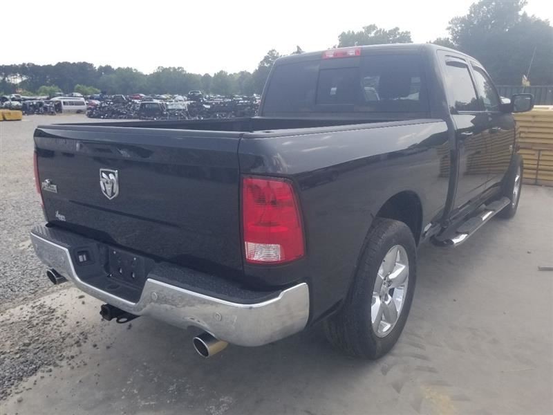 Automatic Transmission Classic 2019 RAM 1500 5.7L 4X2 82K MILES