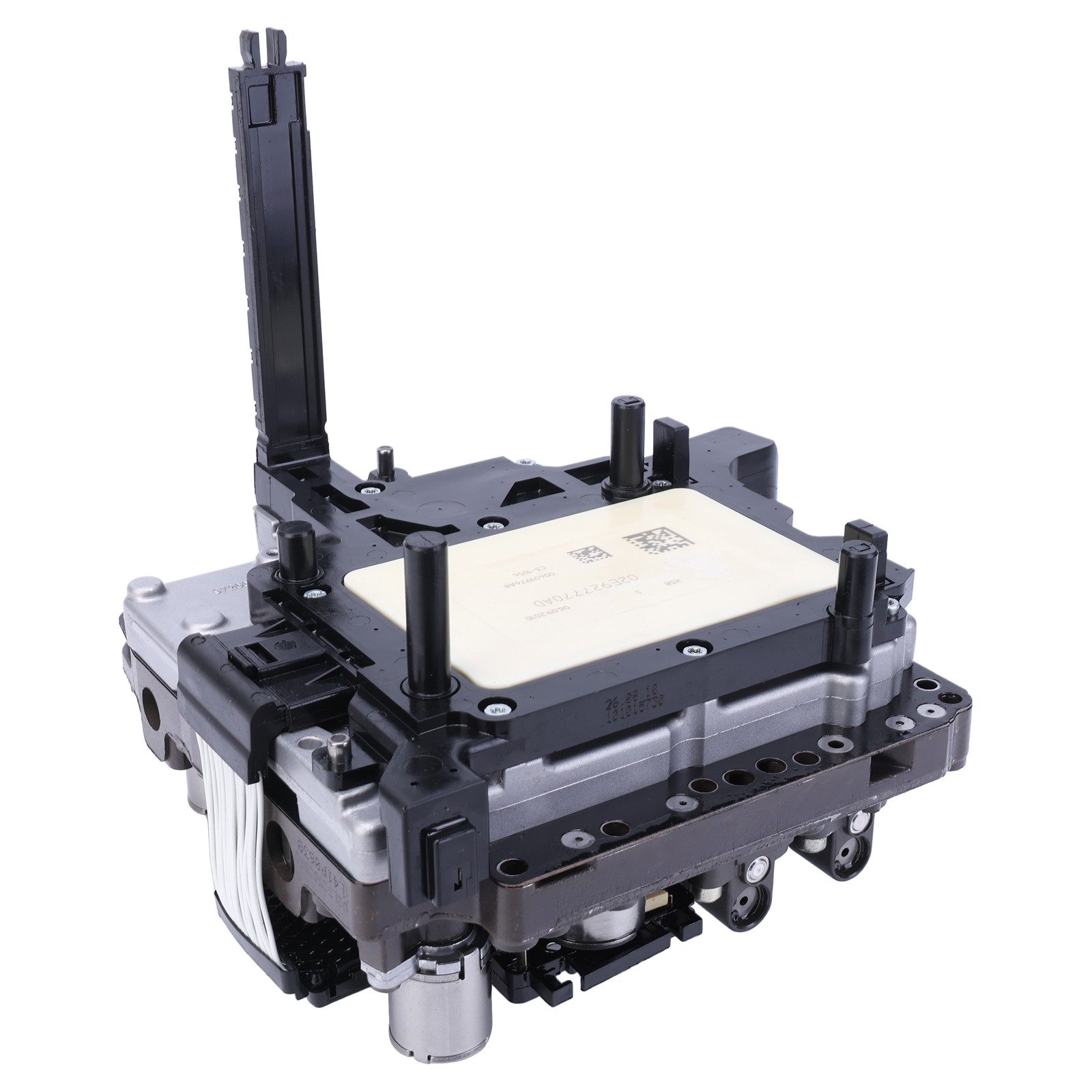 Mechatronic Valve Body+Control Unit 02E927770AD for Audi TT/Q3 L4 2.0L 2013-2014
