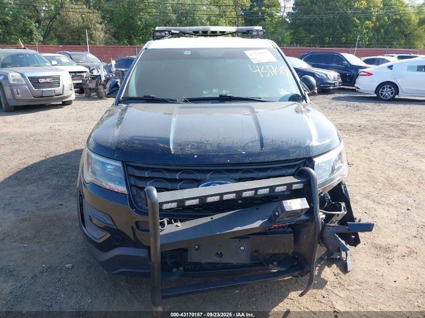 Transfer Case 3.5L With Transfer Case Oil Cooler Fits 13-19 EXPLORER 399028