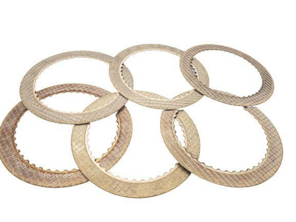 . For 4r70w 4r75w Clutches DIRECT Bronze for use with Sonnax 76656-01K
