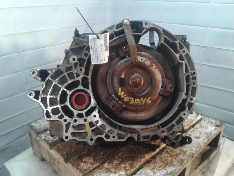 Automatic Transmission 6 Speed 3.5L Turbo AWD Fits 11-13 MKS 1431039