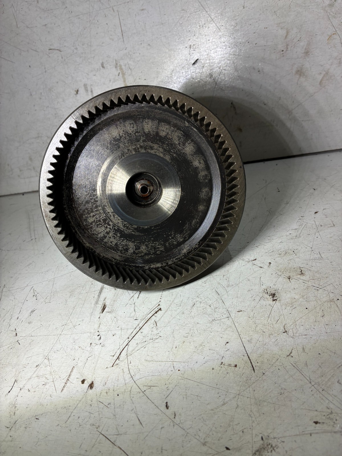 Transmission Shaft Gear Housing 1973-1980 Mercedes Benz R107 450SL 450SLC