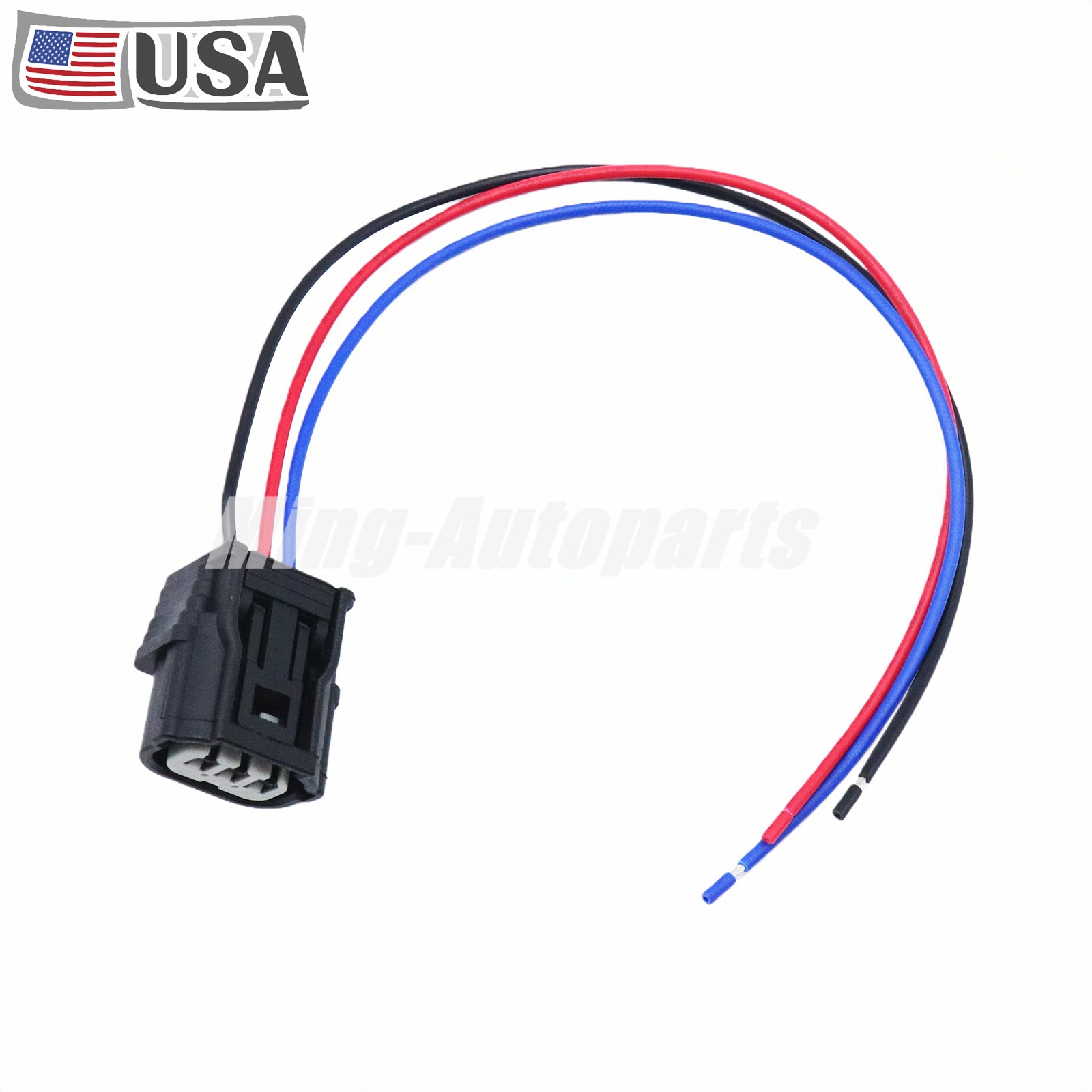New Oil Pressure Sensor 28660R9L003 Compatible For Accord Civic Fit HR-V FIT CRV