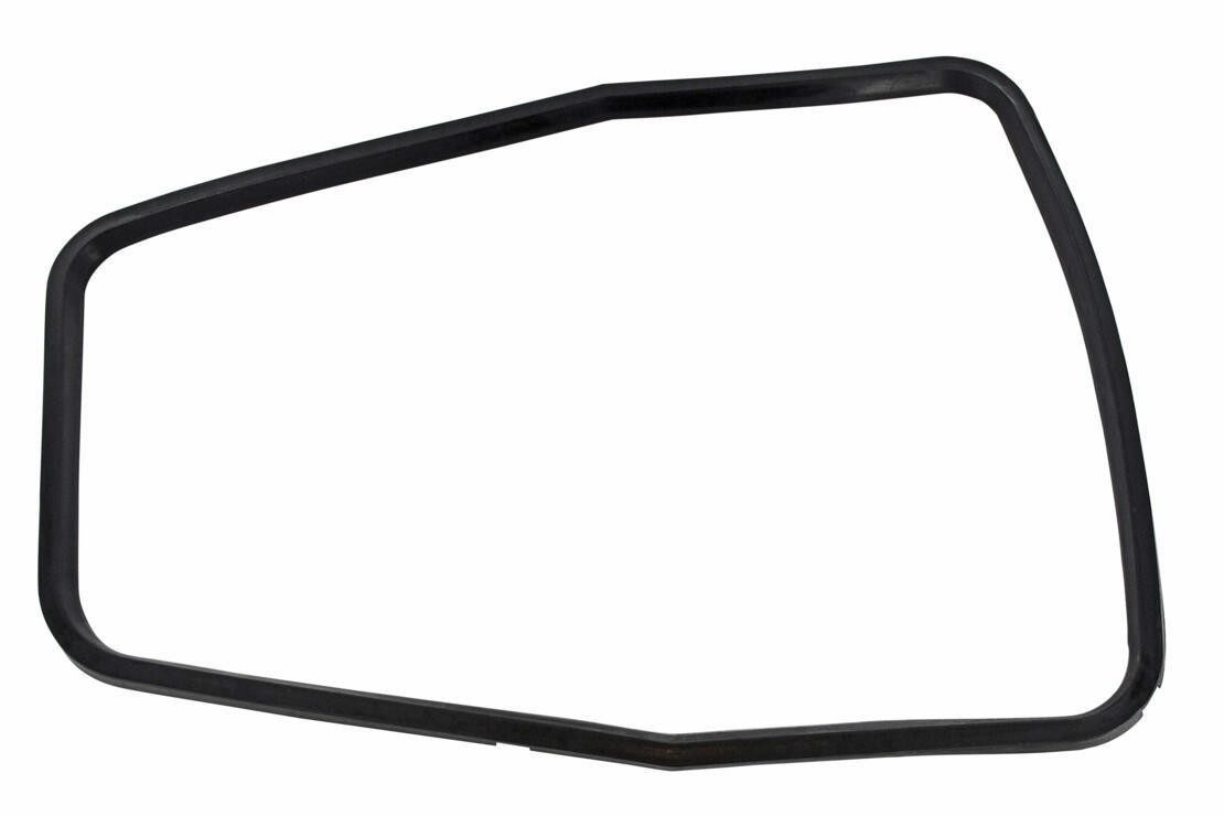 For LAND ROVER 1990-2004 Automatic Transmission Oil Pan Gasket Vaico + WARRANTY