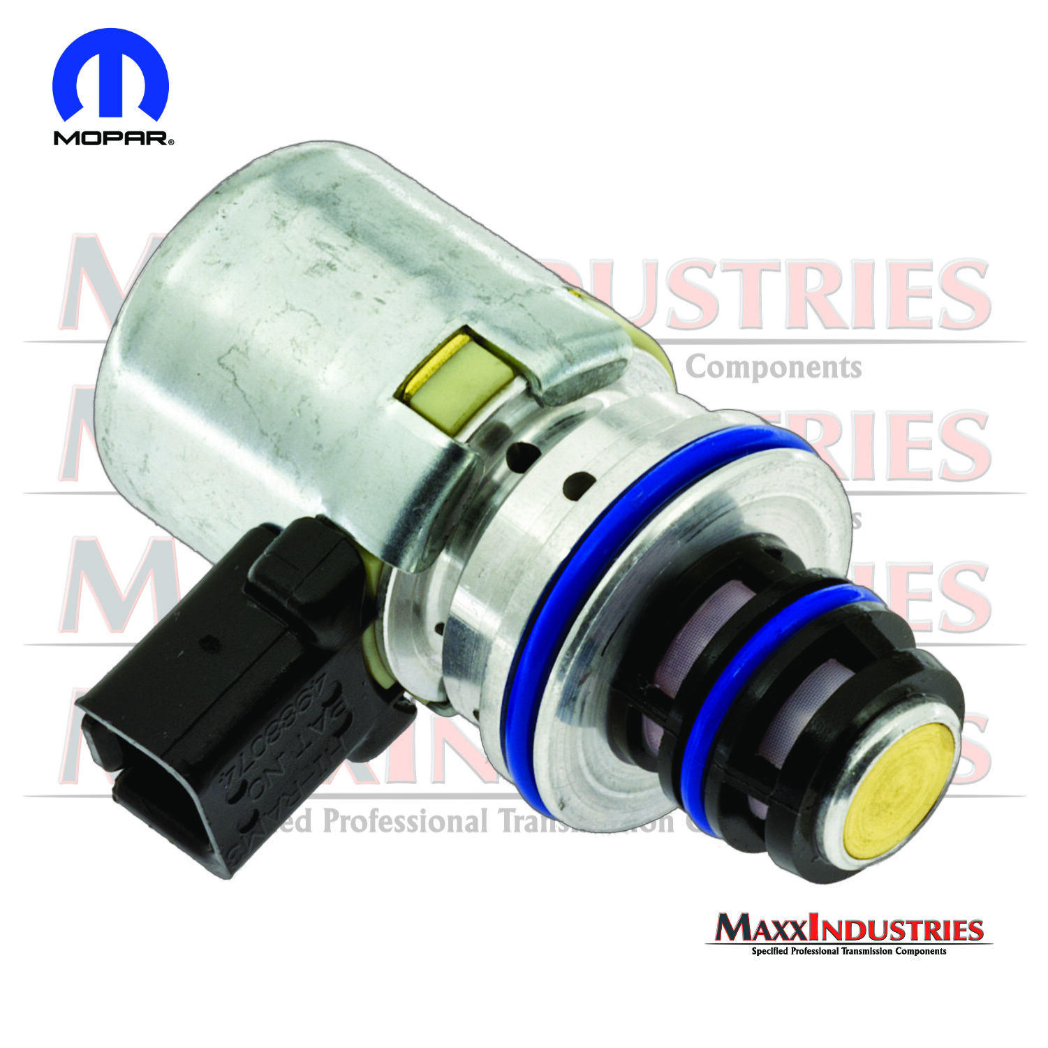 1994-on Governor Pressure Solenoid 42RE A518 46-47-48RE Transmission OEM Mopar