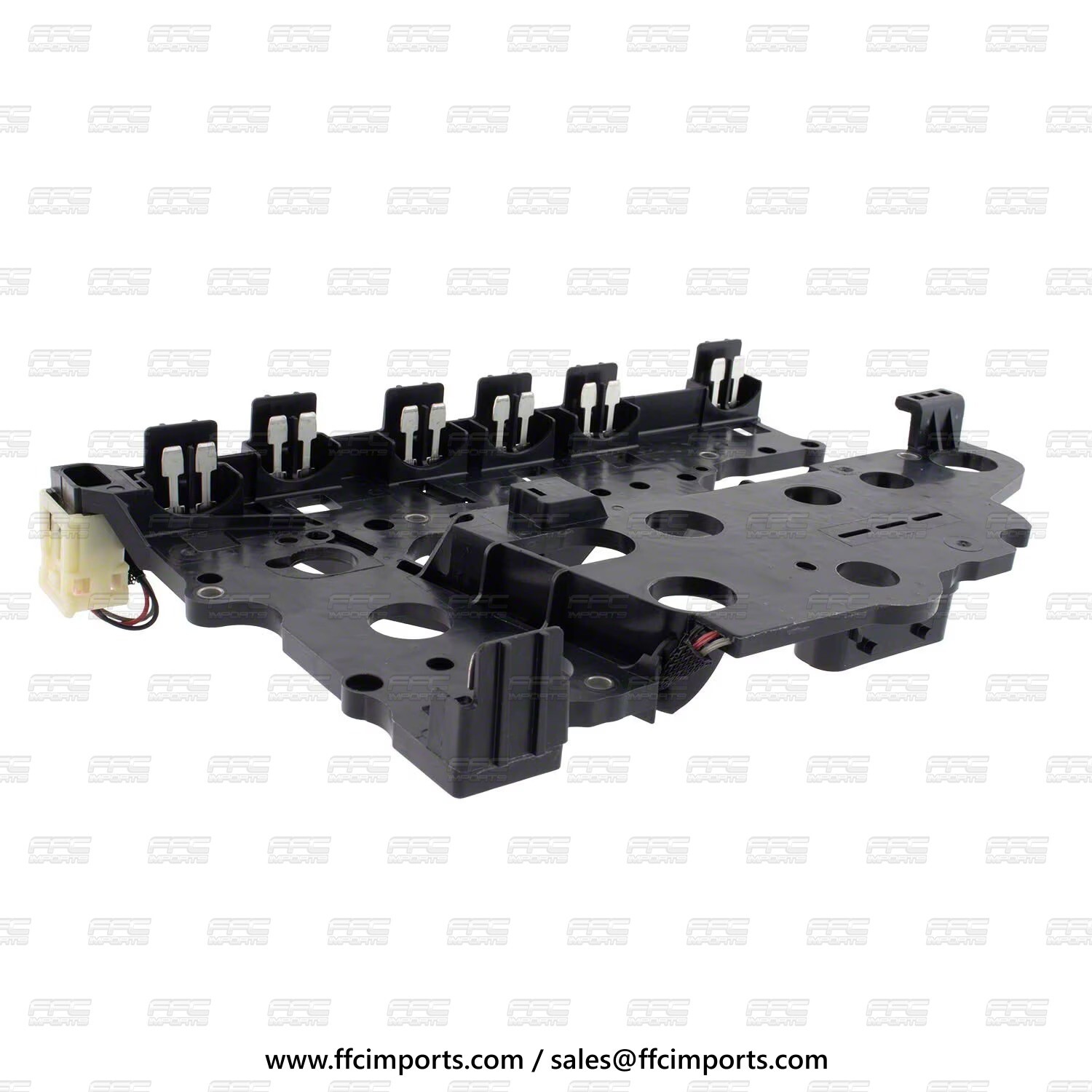 6F35 Transmission OEM FORD Control Circuit Board Conductor Plate Connector 09-UP
