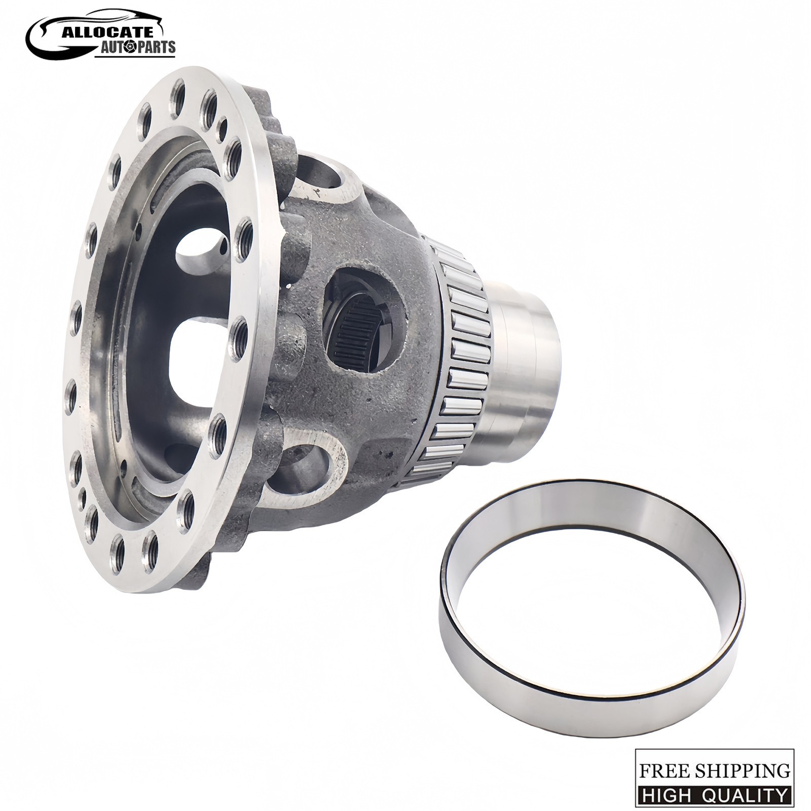 FOR Mazda CX-9 & Ford Lincoln 2005-UP Transmission Differential Housing TF-81SC
