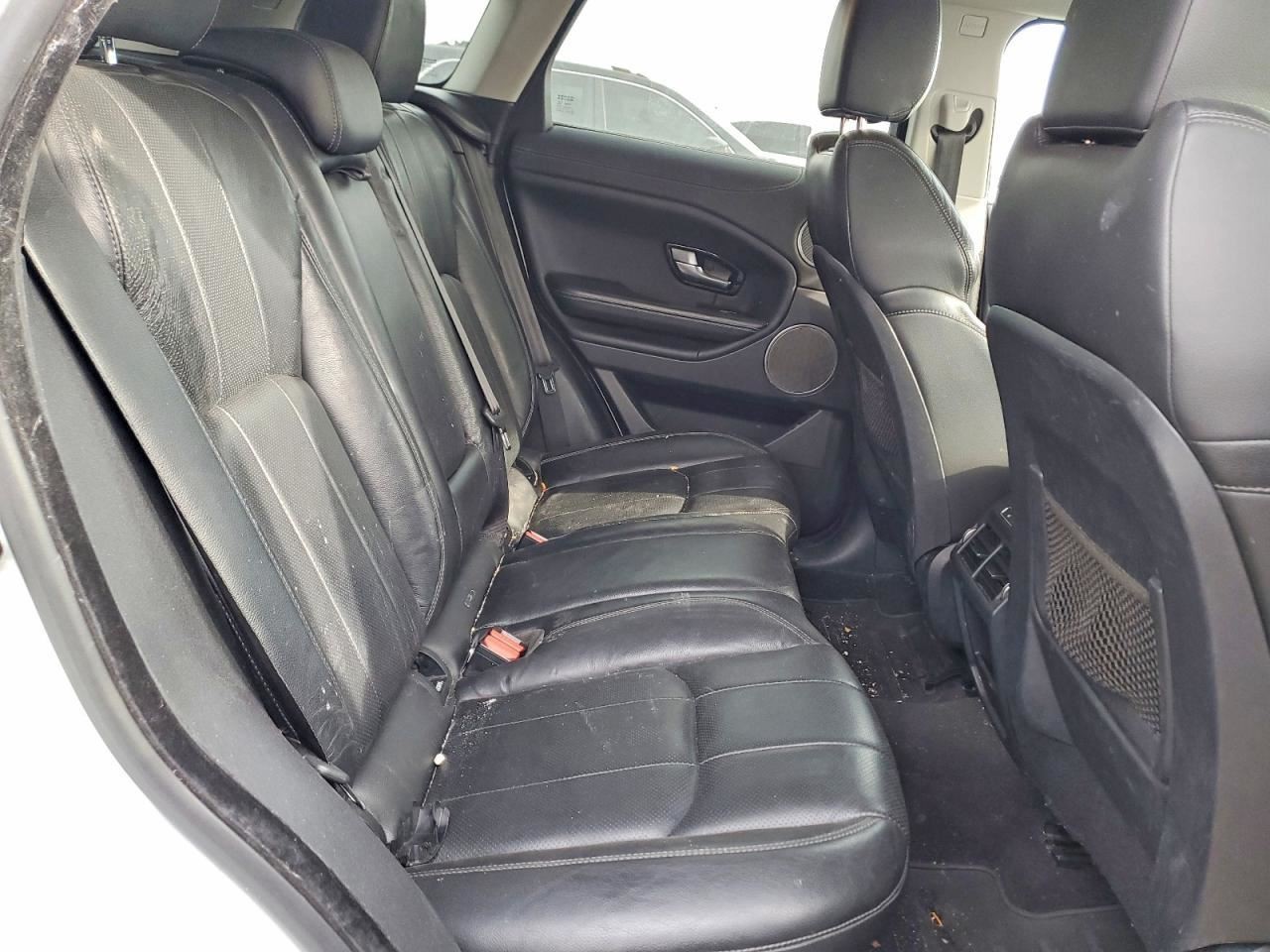 Automatic Transmission Fits 16-17 EVOQUE 903334