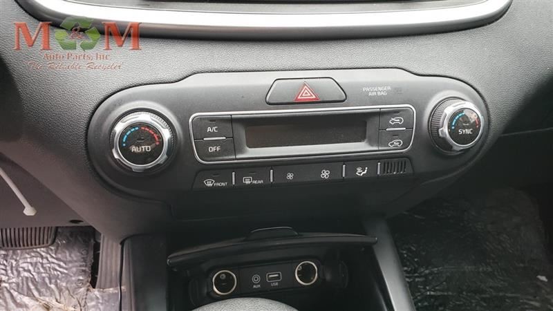 Transfer Case 3.3L Fits 19-20 SORENTO 2275188