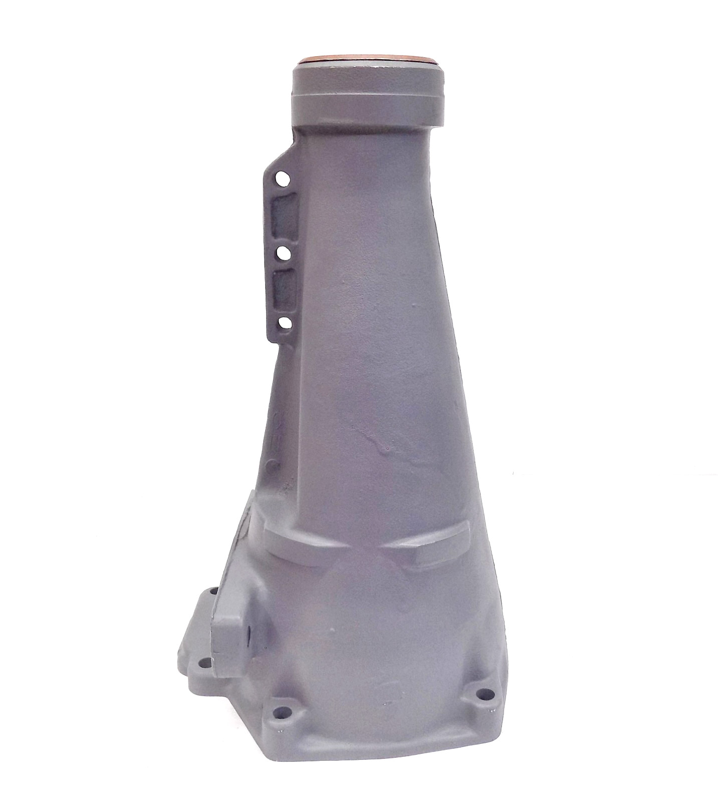 Vintage Reman Ford C6 Transmission 2WD 13 3/4″ Extension Housing #D1AP-7A040-AA