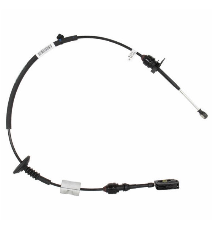 NEW OEM 17-22 Ford Super Duty 6R140 Automatic Transmission Shift Cable Shifter