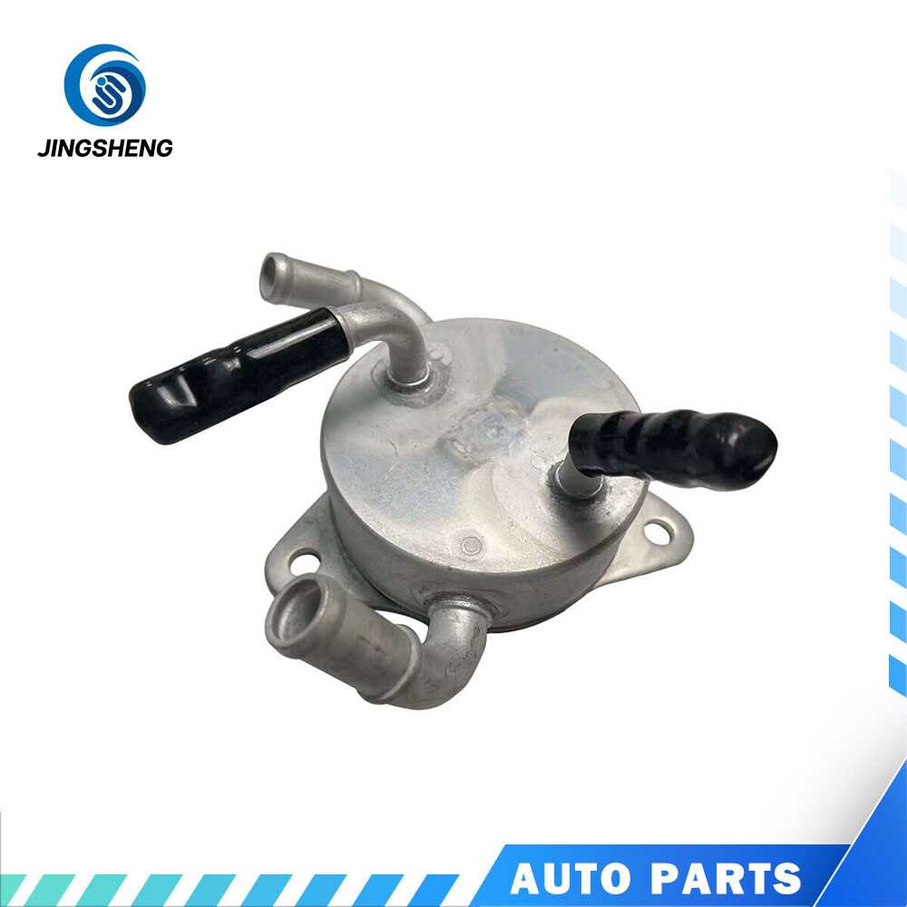 For 06-11 Civic 09-14 City Automatic Transmission Cooling Warmer ATF 19430-RNA